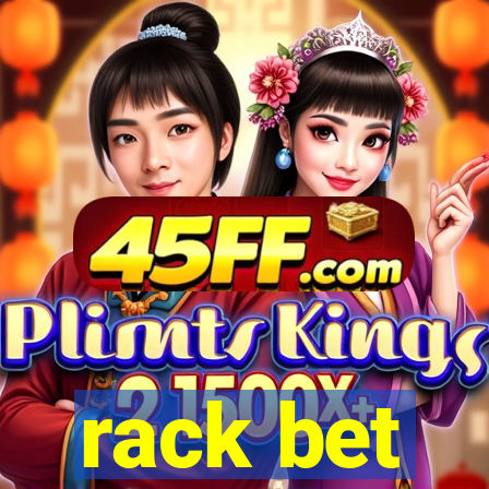 rack bet